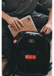 The WGR Academy OGIO Backpack!