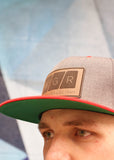 The WGR Hat